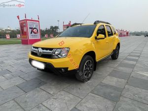 Xe Renault Duster 2.0 AT 2016