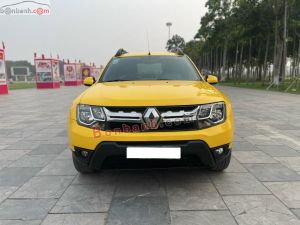 Xe Renault Duster 2.0 AT 2016