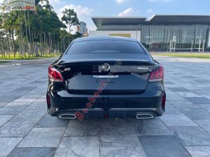Xe MG 5 Luxury 1.5 AT 2022