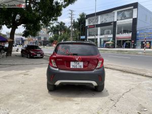 Xe VinFast Fadil 1.4 AT 2021