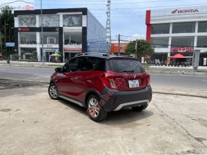 Xe VinFast Fadil 1.4 AT 2021