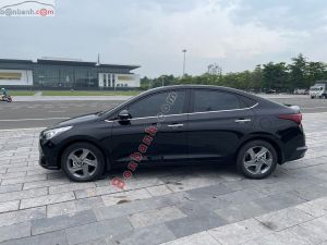 Xe Hyundai Accent 1.4 AT Đặc Biệt 2022