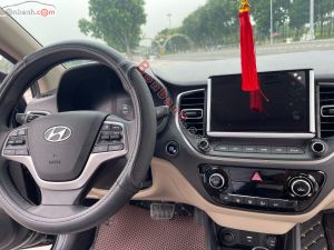 Xe Hyundai Accent 1.4 AT Đặc Biệt 2022