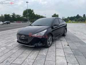 Xe Hyundai Accent 1.4 AT Đặc Biệt 2022