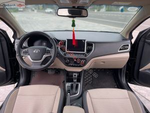 Xe Hyundai Accent 1.4 AT Đặc Biệt 2022