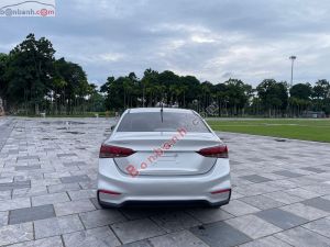 Xe Hyundai Accent 1.4 MT Base 2020