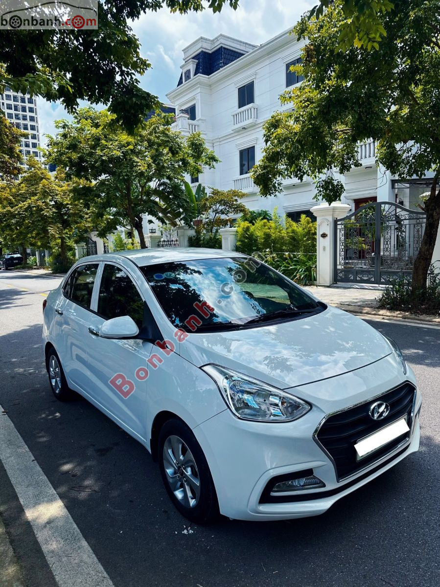 Hyundai i10 Grand 1.2 AT 2020