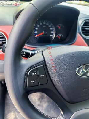 Xe Hyundai i10 Grand 1.2 AT 2020