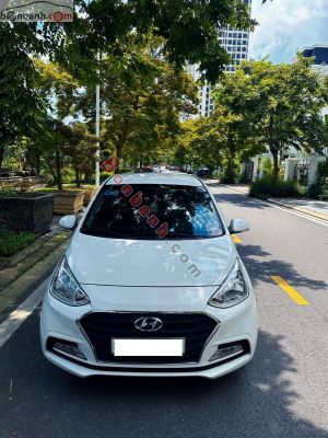 Xe Hyundai i10 Grand 1.2 AT 2020