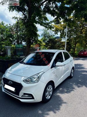 Xe Hyundai i10 Grand 1.2 AT 2020