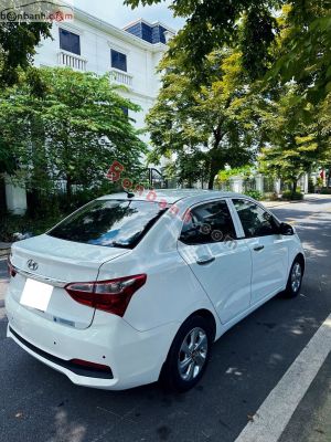 Xe Hyundai i10 Grand 1.2 AT 2020