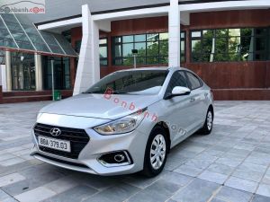 Xe Hyundai Accent 1.4 MT Base 2020