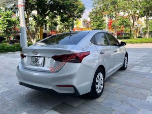 Xe Hyundai Accent 1.4 MT Base 2020