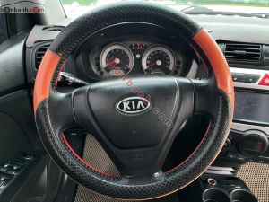 Xe Kia Morning SLX 1.0 AT 2008