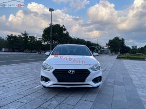 Xe Hyundai Accent 1.4 MT Base 2019