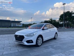 Xe Hyundai Accent 1.4 MT Base 2019