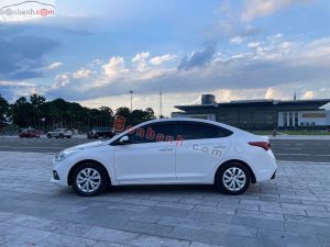 Xe Hyundai Accent 1.4 MT Base 2019