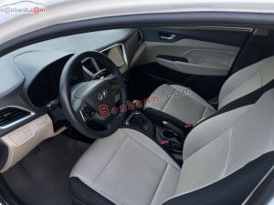 Xe Hyundai Accent 1.4 MT Base 2019