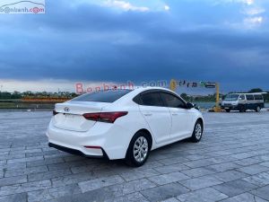 Xe Hyundai Accent 1.4 MT Base 2019