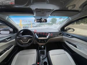 Xe Hyundai Accent 1.4 MT Base 2019