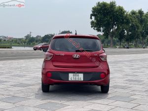 Xe Hyundai i10 Grand 1.2 AT 2021