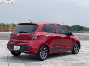 Xe Hyundai i10 Grand 1.2 AT 2021