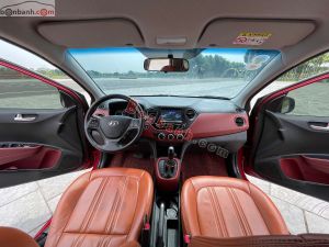 Xe Hyundai i10 Grand 1.2 AT 2021