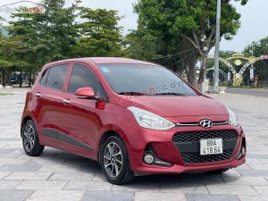 Xe Hyundai i10 Grand 1.2 AT 2021