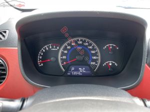 Xe Hyundai i10 Grand 1.2 AT 2021