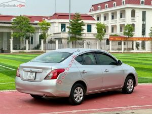 Xe Nissan Sunny XL 2013