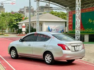 Xe Nissan Sunny XL 2013