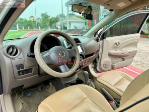 Xe Nissan Sunny XL 2013