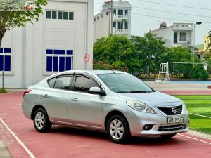 Xe Nissan Sunny XL 2013