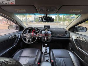 Xe Kia Forte SLi 1.6 AT 2009