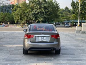 Xe Kia Forte SLi 1.6 AT 2009