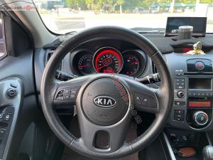 Xe Kia Forte SLi 1.6 AT 2009