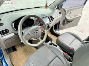 Xe Kia Morning Van 1.0 AT 2015