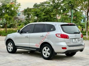 Xe Hyundai SantaFe MLX 2.0L 2009