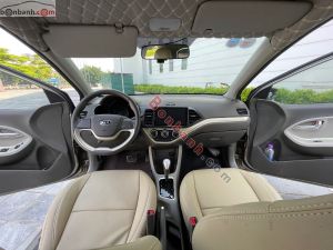 Xe Kia Morning Deluxe 2019