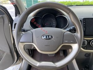 Xe Kia Morning Deluxe 2019