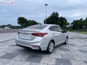 Xe Hyundai Accent 1.4 MT Base 2020