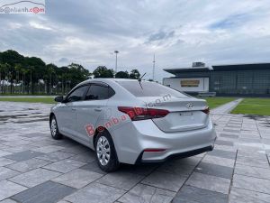 Xe Hyundai Accent 1.4 MT Base 2020