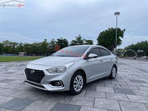 Xe Hyundai Accent 1.4 MT Base 2020