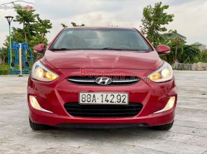 Xe Hyundai Accent 1.4 AT 2016