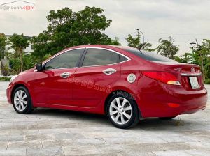 Xe Hyundai Accent 1.4 AT 2016