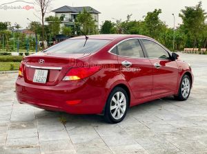 Xe Hyundai Accent 1.4 AT 2016