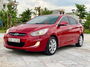 Xe Hyundai Accent 1.4 AT 2016