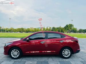 Xe Hyundai Accent 1.4 MT 2021