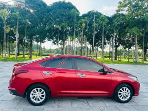 Xe Hyundai Accent 1.4 MT 2021