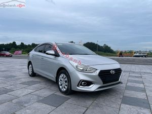 Xe Hyundai Accent 1.4 MT Base 2020